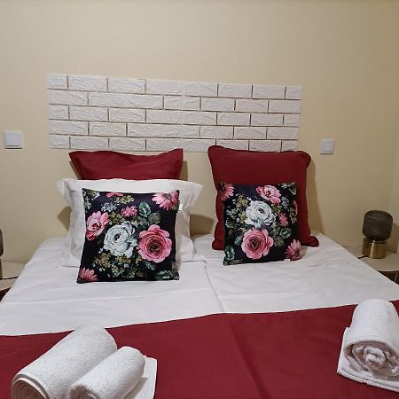 Central House Arouca Luaran gambar